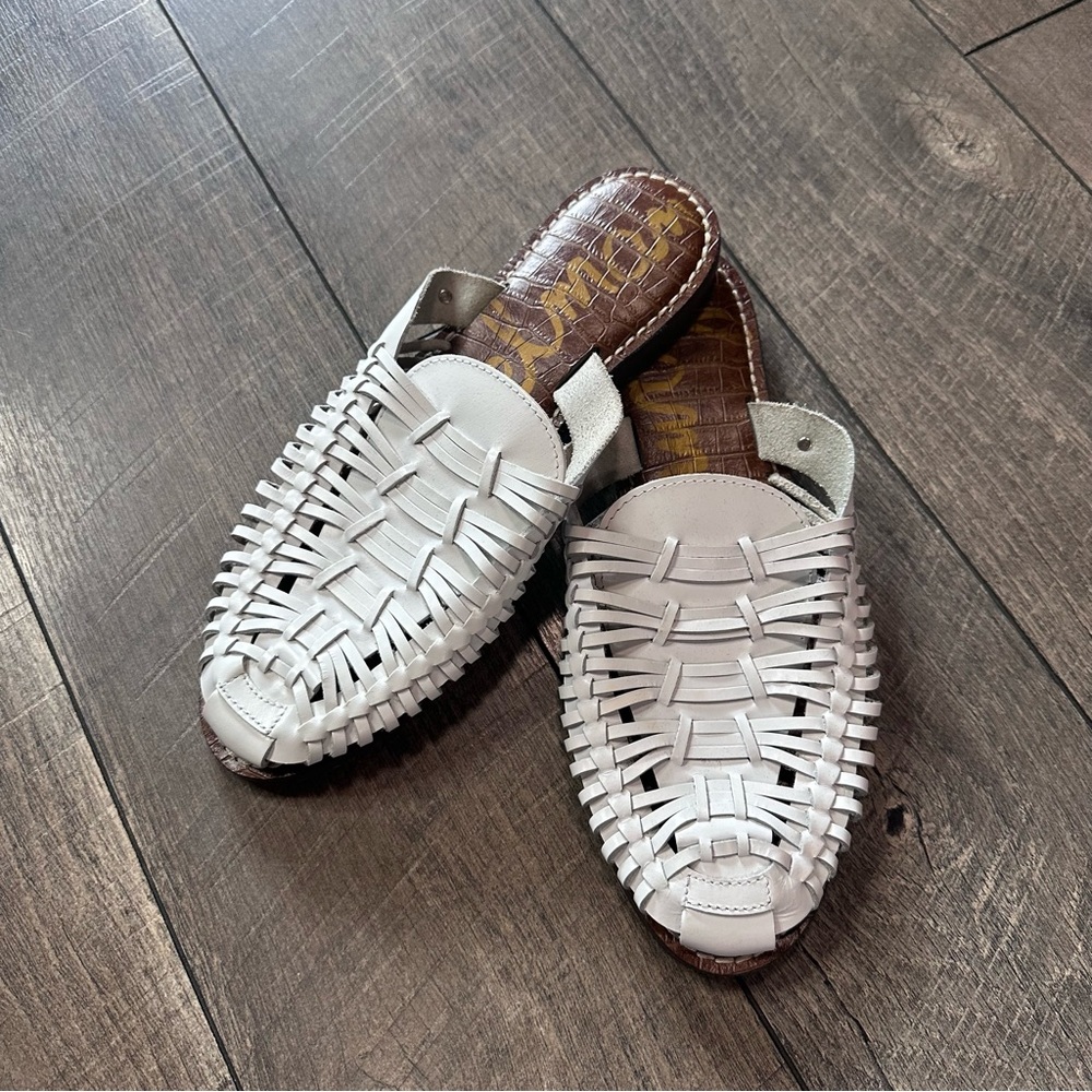Sam Edelman Keelyn Mules